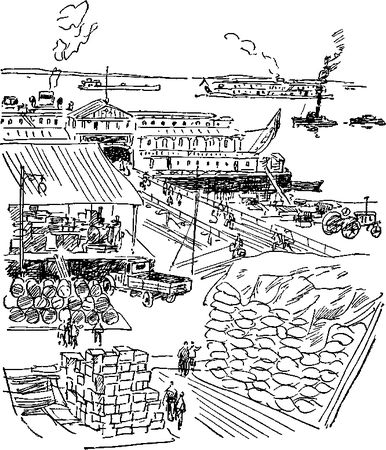 Петр СУВОРОВ - На заволжских озёрах