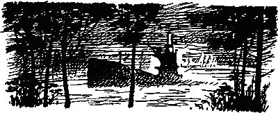 Леонид Платов - Секретный фарватер (Изд. 1963 г.)