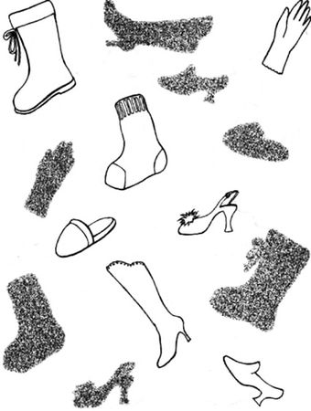 Ольга Новиковская - Развитие речи для малышей в рассказах и веселых картинках