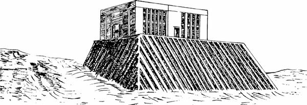 Жан Веркуттер, Жан Боттеро и др. - Ранние цивилизации Ближнего Востока. История...