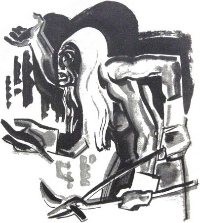 Роберт Хайнлайн - Пасынки Вселенной (иллюстрации: Н.Гришин)