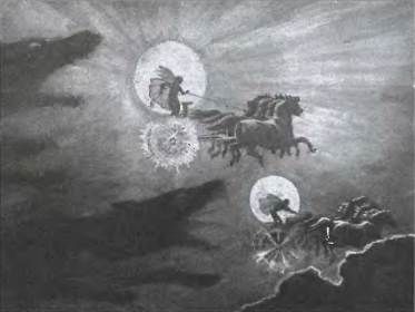 Хелен Гербер - Мифы Северной Европы