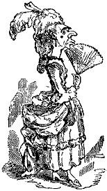 Уильям Теккерей - Кольцо и роза, или История принца Обалду и принца Перекориля