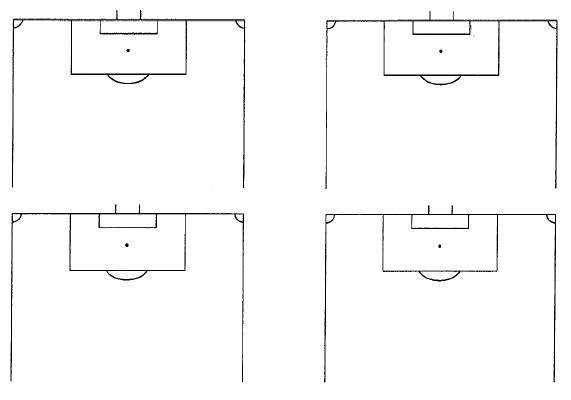 Олег Лапшин - Теория и методика подготовки юных футболистов