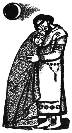 Слав Караславов - Восставшие из пепла