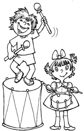 Ольга Новиковская - Развитие речи для малышей в рассказах и веселых картинках