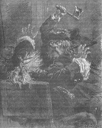 Луи Жаколио - Собрание сочинений. В 4-х т. Т.3. Грабители морей