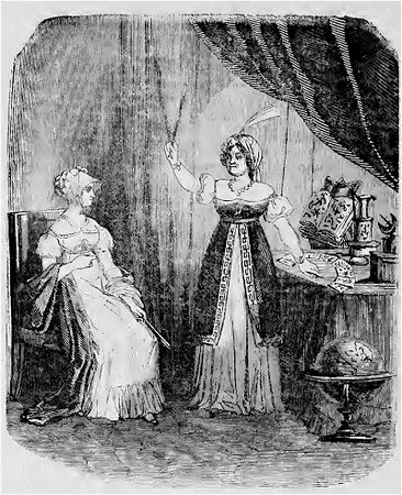 Наина Куманяева - Классические карты Марии Ленорман