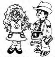 Ольга Новиковская - Развитие речи для малышей в рассказах и веселых картинках