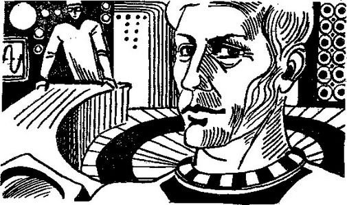 Владимир Михайлов - Ручей на Япете (сборник)