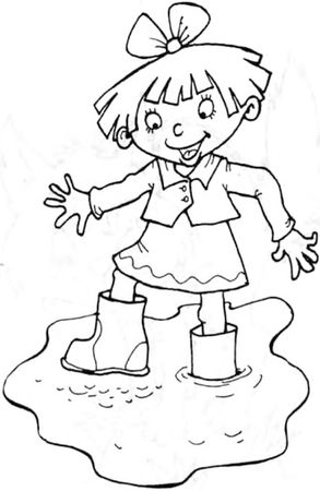 Ольга Новиковская - Развитие речи для малышей в рассказах и веселых картинках