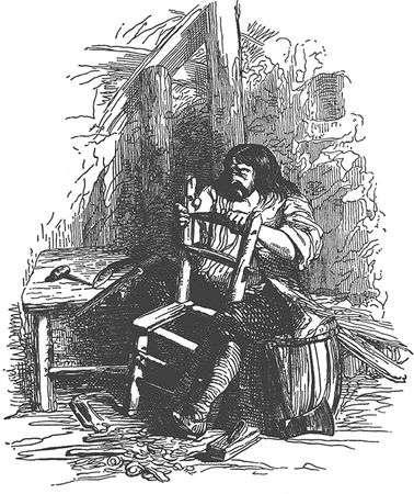 Даниэль Дефо - Робинзон Крузо. Дальнейшие приключения Робинзона Крузо