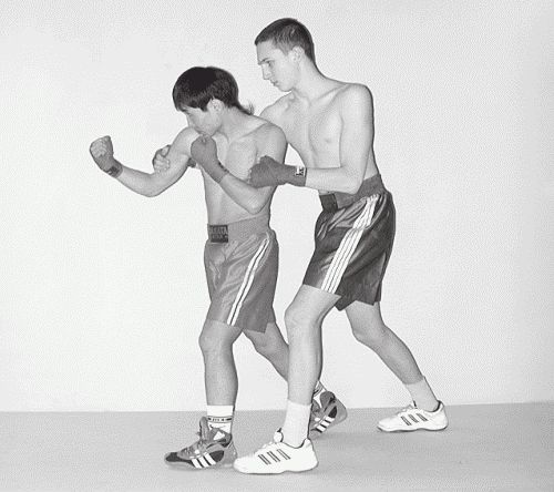 Аман Атилов - Бокс за 12 недель