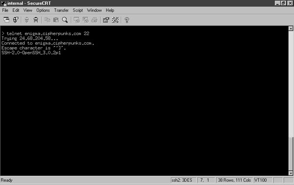 Коллектив авторов - Защита от хакеров корпоративных сетей