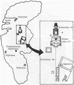 Захария Ситчин - Колыбели цивилизаций