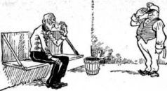 Бравый солдат Швейк в плену