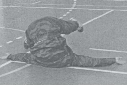 Алексей Кадочников - Рукопашный бой для начинающих