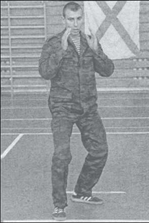 Алексей Кадочников - Рукопашный бой для начинающих