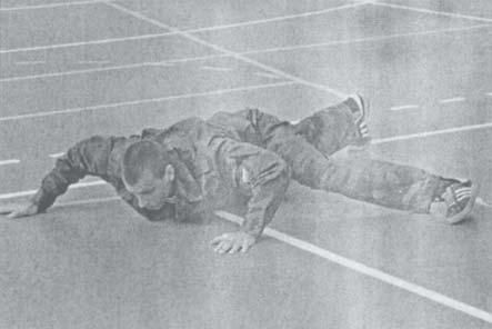 Алексей Кадочников - Рукопашный бой для начинающих