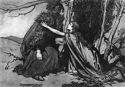 Рихард Вагнер - Валькирия