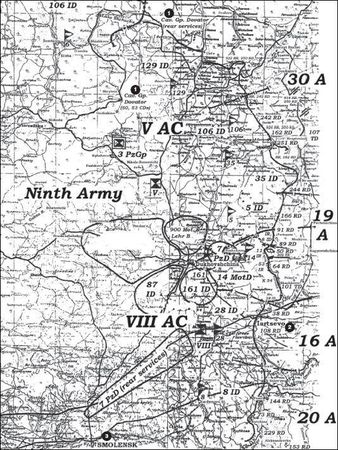 Дэвид Гланц - Крах плана "Барбаросса". Сорванный блицкриг. Том II