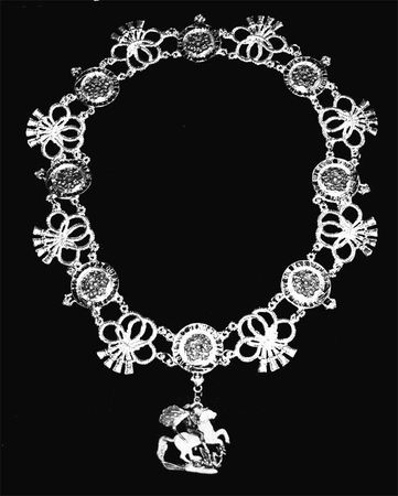 Марьяна Скуратовская - Сокровища британской монархии. Скипетры, мечи и перстни...