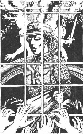 Филип Фармер - Плоть [ Авт. сборник ]