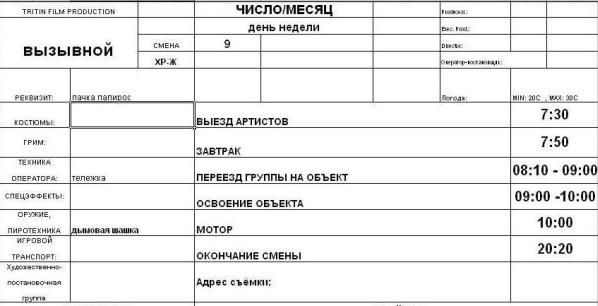 Андрей Ангелов - Практическая режиссура кино