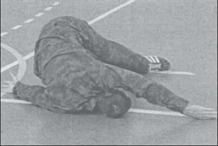 Алексей Кадочников - Рукопашный бой для начинающих