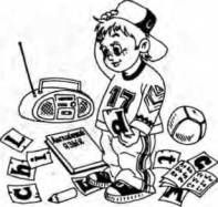 Ольга Новиковская - Развитие речи для малышей в рассказах и веселых картинках