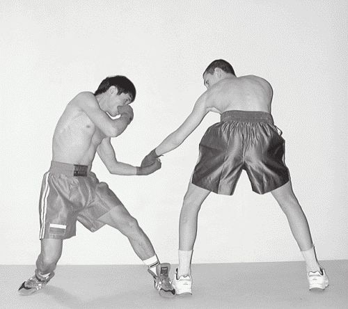 Аман Атилов - Бокс за 12 недель