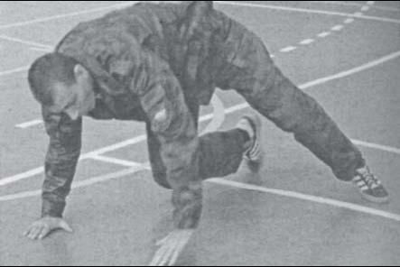 Алексей Кадочников - Рукопашный бой для начинающих