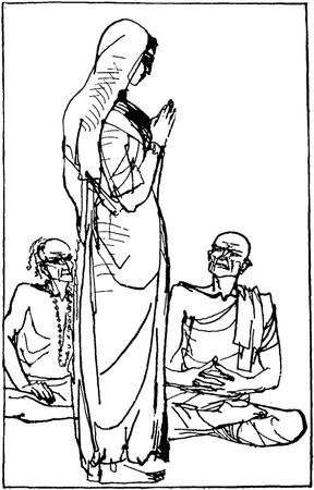 Хари Апте - Чандрагупта