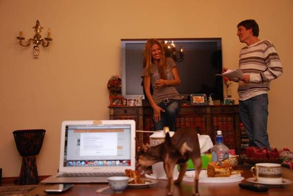 Андрей Ангелов - Практическая режиссура кино