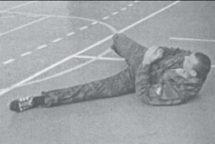 Алексей Кадочников - Рукопашный бой для начинающих