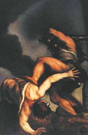 Коллектив авторов - Иллюстрированная Библия. Ветхий Завет