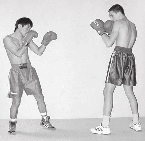 Аман Атилов - Бокс за 12 недель