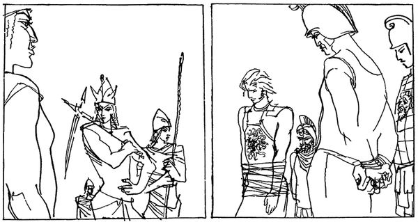 Хари Апте - Чандрагупта