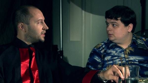 Андрей Ангелов - Практическая режиссура кино