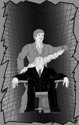 Олег Быстров - Зрячий