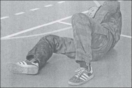 Алексей Кадочников - Рукопашный бой для начинающих