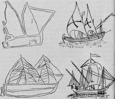 Николай Непомнящий - Колесницы в пустыне