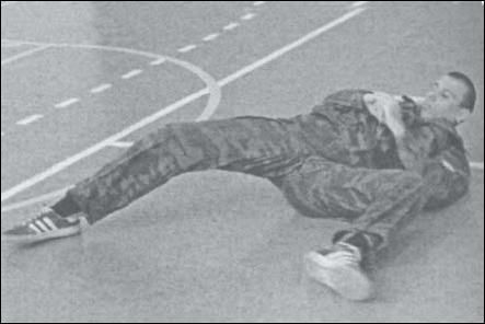 Алексей Кадочников - Рукопашный бой для начинающих