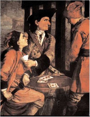 Наина Куманяева - Классические карты Марии Ленорман