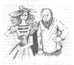 Люси Монтгомери - Рилла из Инглсайда