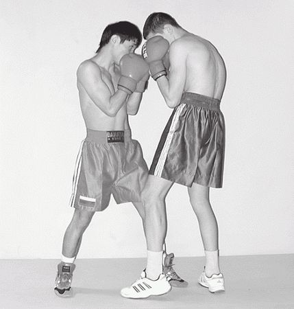 Аман Атилов - Бокс за 12 недель