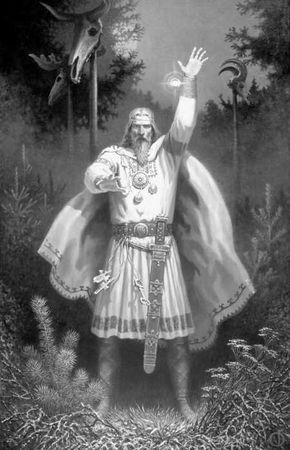 Василий Ключевский - Русская история. 800 редчайших иллюстраций