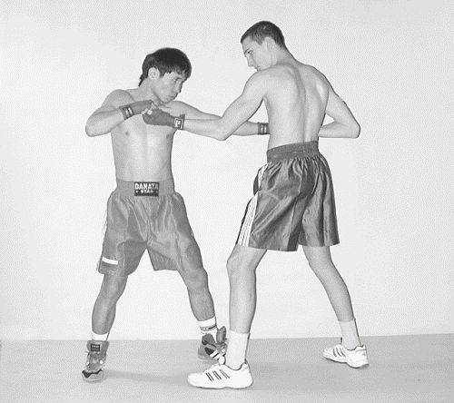 Аман Атилов - Бокс за 12 недель