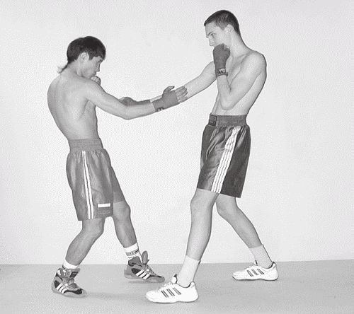 Аман Атилов - Бокс за 12 недель