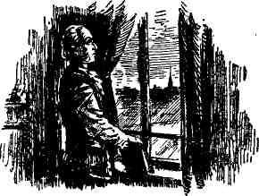 Александр Шмаков - Петербургский изгнанник. Книга третья